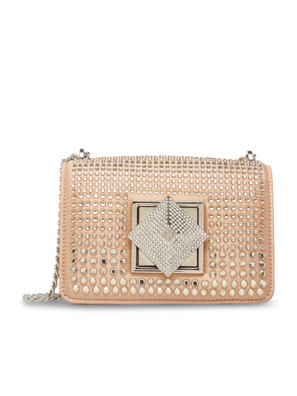 STEVE MADDEN BS SKYRISE CLUTCH